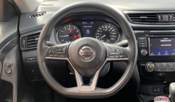 Nissan X-Trail 2022 lleno