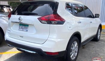 Nissan X-Trail 2022 lleno