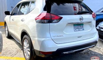 Nissan X-Trail 2022 lleno