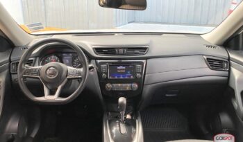 Nissan X-Trail 2022 lleno