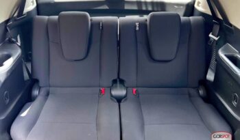 Nissan X-Trail 2022 lleno