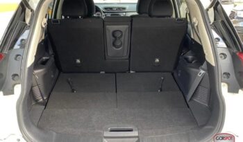 Nissan X-Trail 2022 lleno