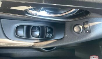 Nissan X-Trail 2022 lleno