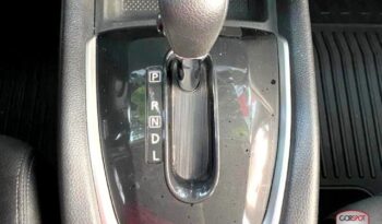 Nissan X-Trail 2022 lleno