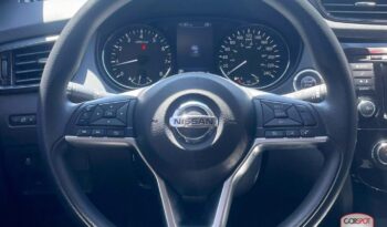 Nissan X-Trail 2022 lleno