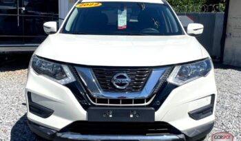 Nissan X-Trail 2022 lleno