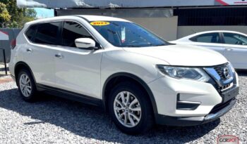 Nissan X-Trail 2022 lleno