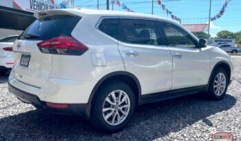 Nissan X-Trail 2022 lleno