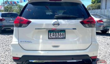 Nissan X-Trail 2022 lleno