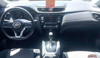 Nissan X-Trail 2022 lleno