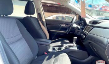 Nissan X-Trail 2022 lleno