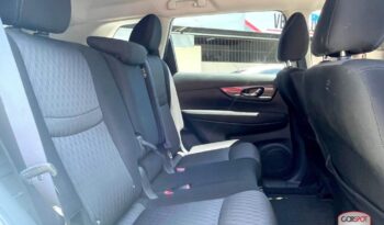 Nissan X-Trail 2022 lleno