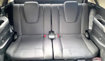 Nissan X-Trail 2022 lleno