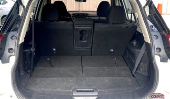Nissan X-Trail 2022 lleno