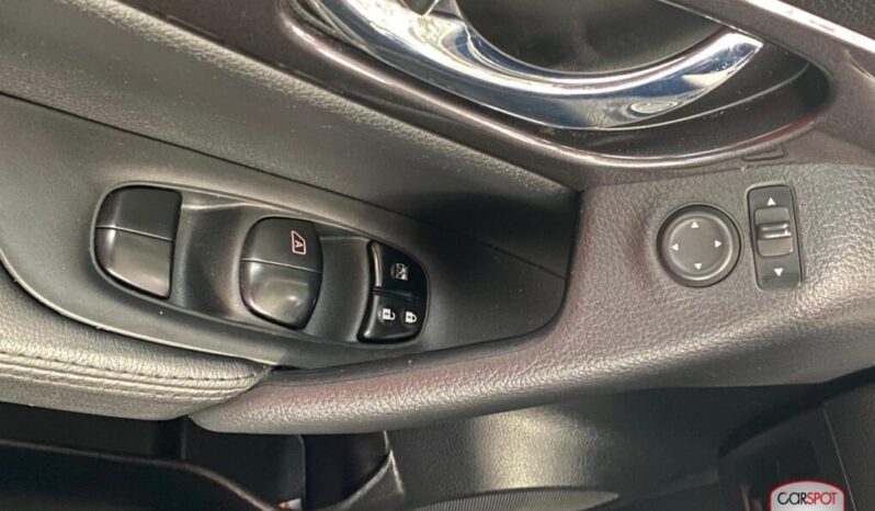 Nissan X-Trail 2022 lleno