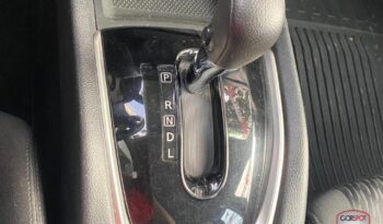 Nissan X-Trail 2022 lleno