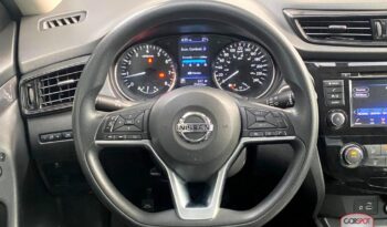 Nissan X-Trail 2022 lleno