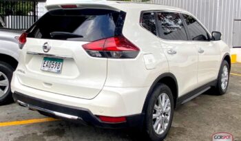 Nissan X-Trail 2022 lleno