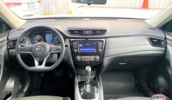 Nissan X-Trail 2022 lleno