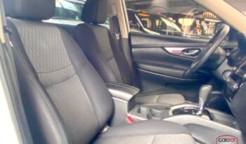 Nissan X-Trail 2022 lleno