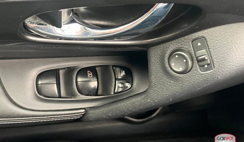 Nissan X-Trail 2022 lleno