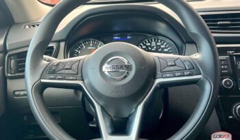 Nissan X-Trail 2022 lleno
