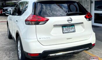 Nissan X-Trail 2022 lleno