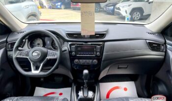 Nissan X-Trail 2022 lleno