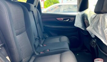 Nissan X-Trail 2022 lleno