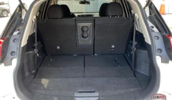 Nissan X-Trail 2022 lleno