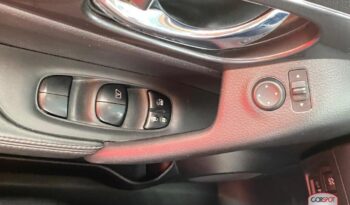 Nissan X-Trail 2022 lleno