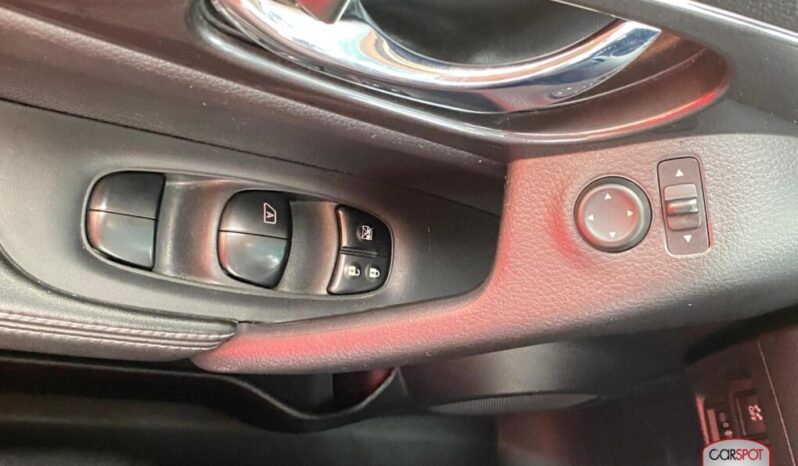 Nissan X-Trail 2022 lleno
