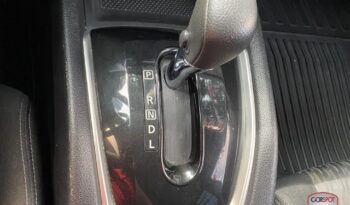Nissan X-Trail 2022 lleno