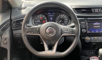 Nissan X-Trail 2022 lleno