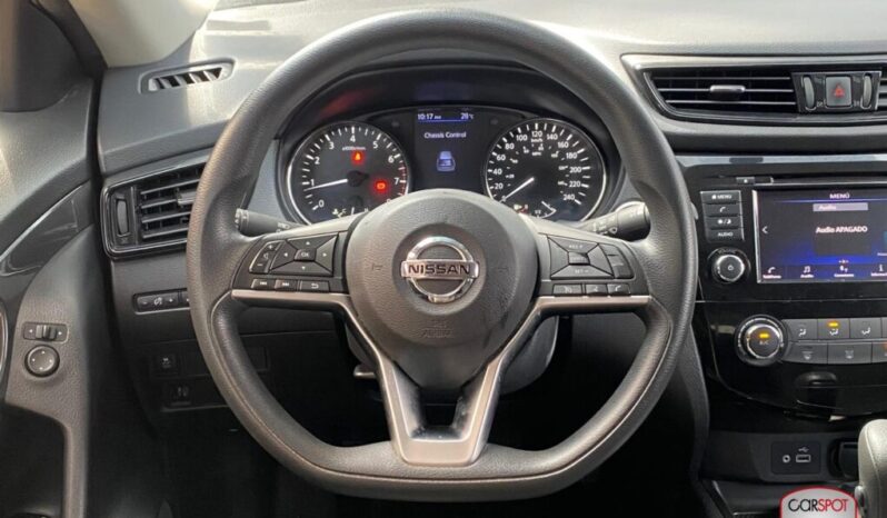 Nissan X-Trail 2022 lleno