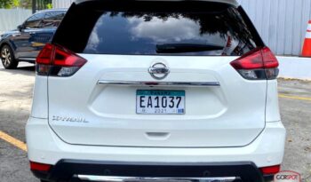 Nissan X-Trail 2022 lleno