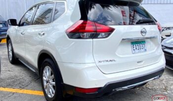 Nissan X-Trail 2022 lleno