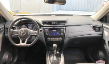 Nissan X-Trail 2022 lleno