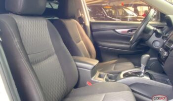 Nissan X-Trail 2022 lleno