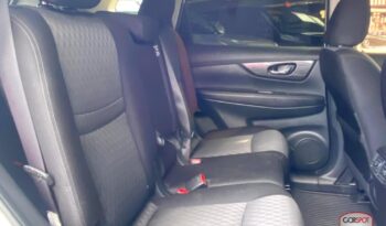 Nissan X-Trail 2022 lleno
