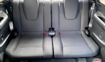 Nissan X-Trail 2022 lleno
