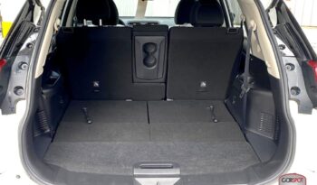 Nissan X-Trail 2022 lleno