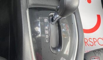 Nissan X-Trail 2022 lleno