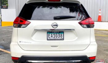 Nissan X-Trail 2022 lleno