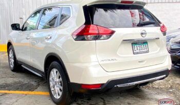 Nissan X-Trail 2022 lleno