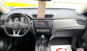 Nissan X-Trail 2022 lleno