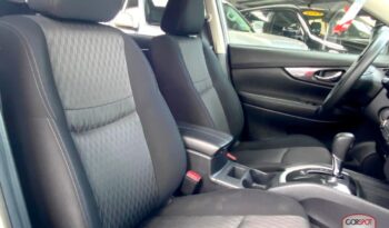 Nissan X-Trail 2022 lleno