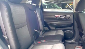 Nissan X-Trail 2022 lleno
