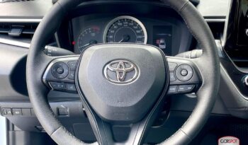 Toyota Corolla LE 2022 lleno