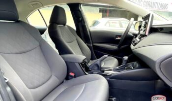 Toyota Corolla LE 2022 lleno